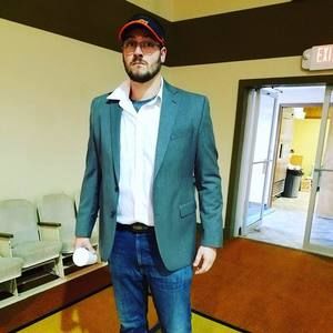 Meet your Posher, Grant